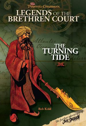 [Legends of the Brethren Court 03] • The Turning Tide